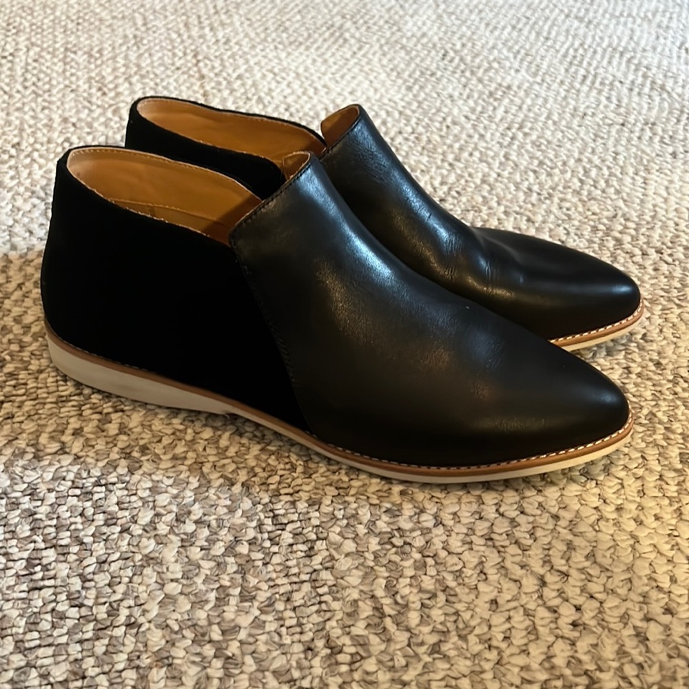 Rollie Nation Madison Shoe Boot 40